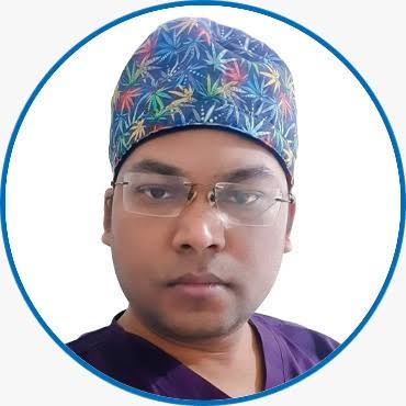 Dr Ravish Zenith